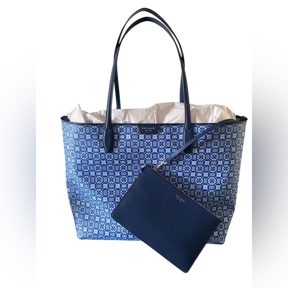 Bag tote Kate Spaces
